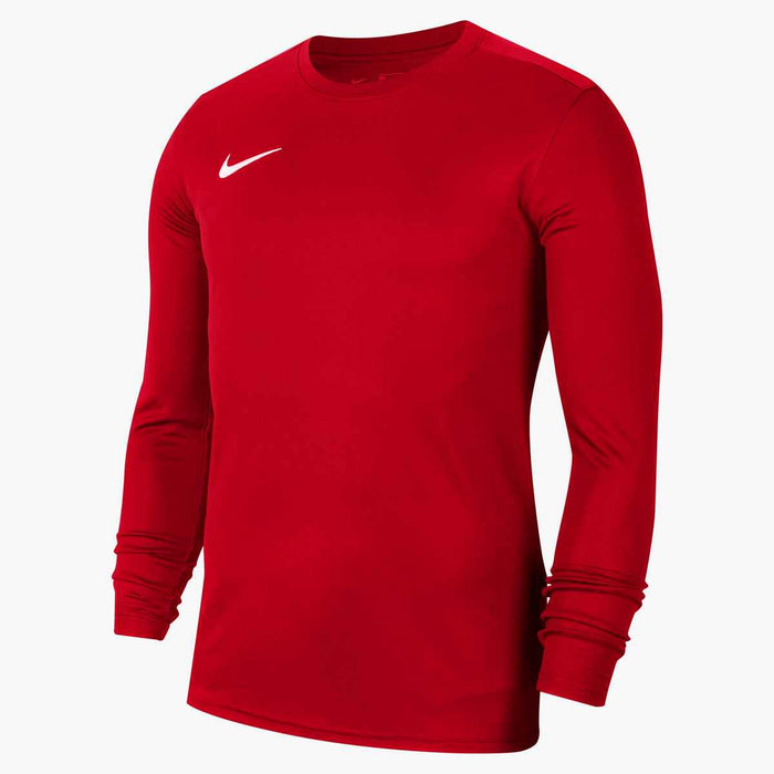 Nike Dri-FIT Park VII Shirt Long Sleeve