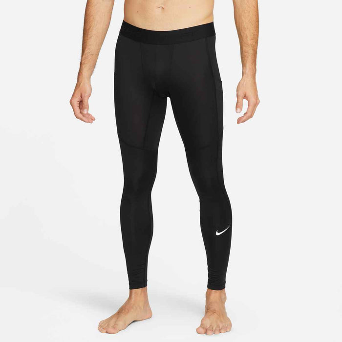 Nike Mens Dri Fit Fitness Tights