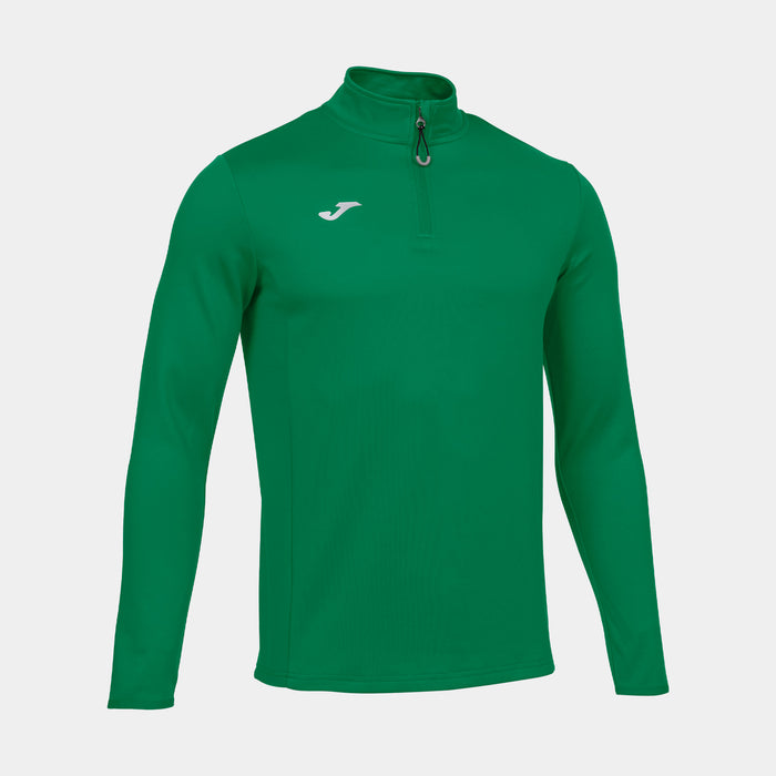 Joma Combi Running 1/4 Zip Sweatshirt