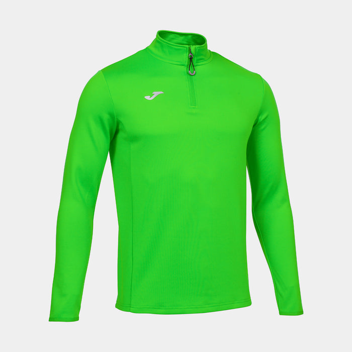 Joma Combi Running 1/4 Zip Sweatshirt