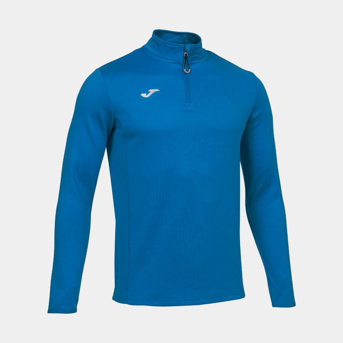 Joma Combi Running 1/4 Zip Sweatshirt