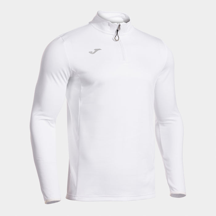 Joma Combi Running 1/4 Zip Sweatshirt