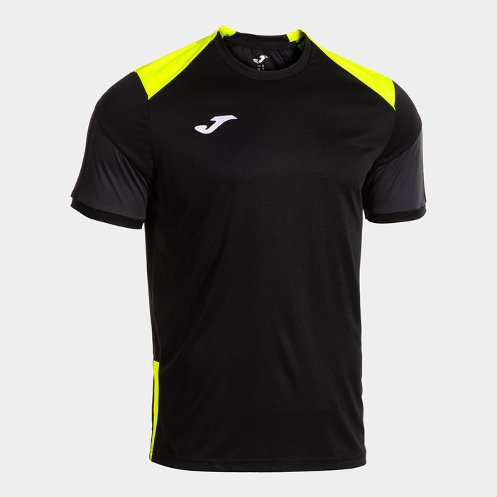 Joma Danubio IV Short Sleeve T-Shirt