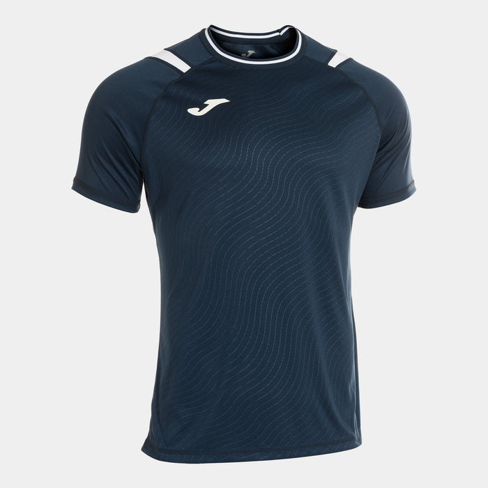 Joma Dinamo II Short Sleeve T-Shirt