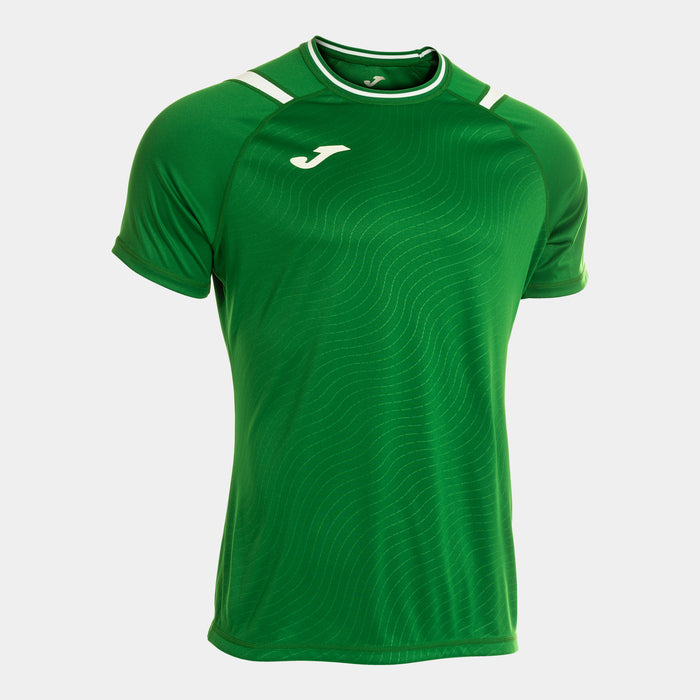 Joma Dinamo II Short Sleeve T-Shirt