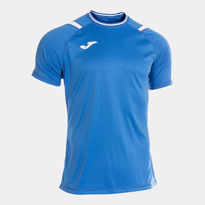 Joma Dinamo II Short Sleeve T-Shirt
