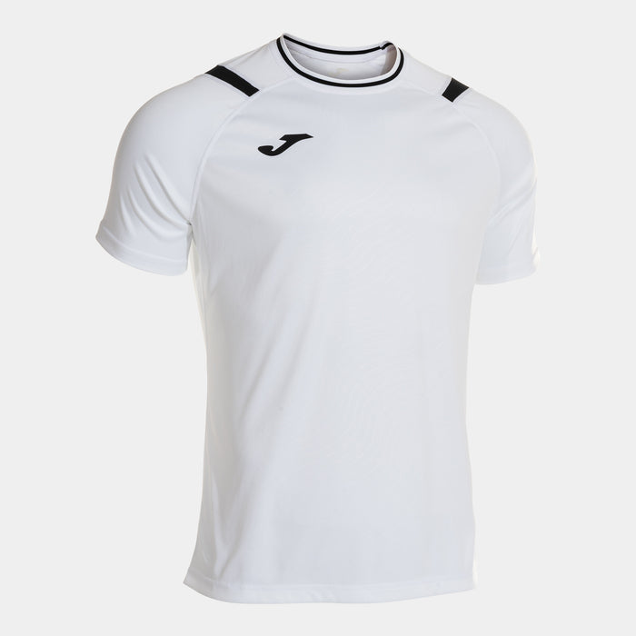 Joma Dinamo II Short Sleeve T-Shirt