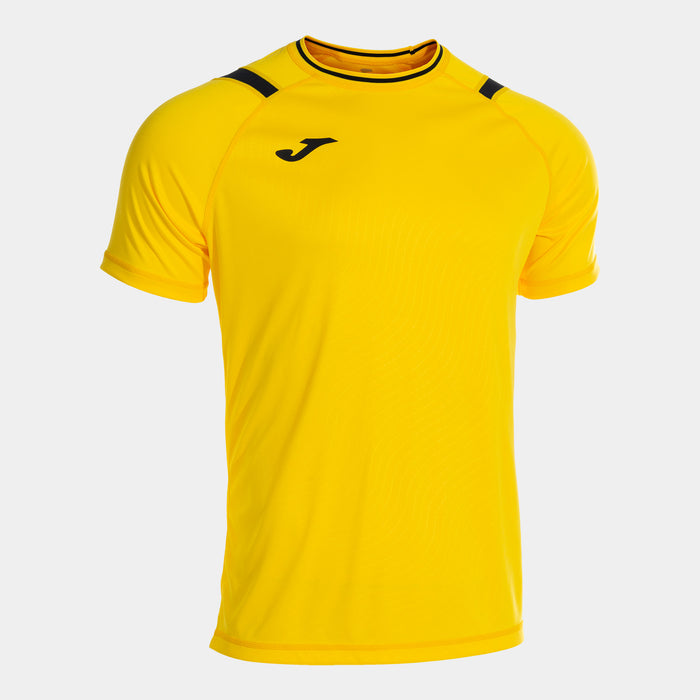 Joma Dinamo II Short Sleeve T-Shirt