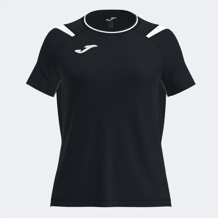 Joma Dinamo II Short Sleeve T-Shirt Women's