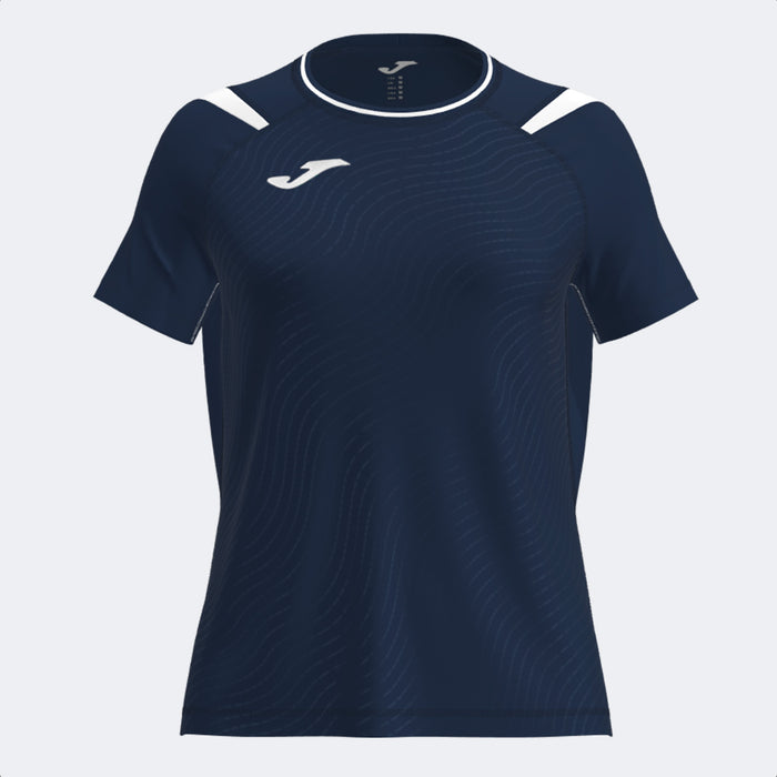 Joma Dinamo II Short Sleeve T-Shirt Women's