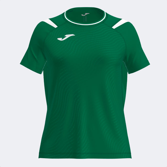 Joma Dinamo II Short Sleeve T-Shirt Women's