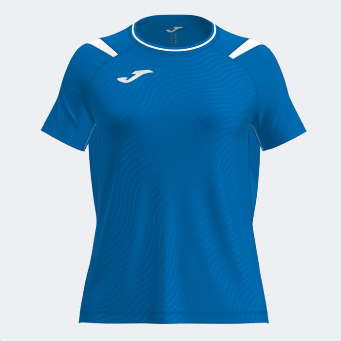 Joma Dinamo II Short Sleeve T-Shirt Women's