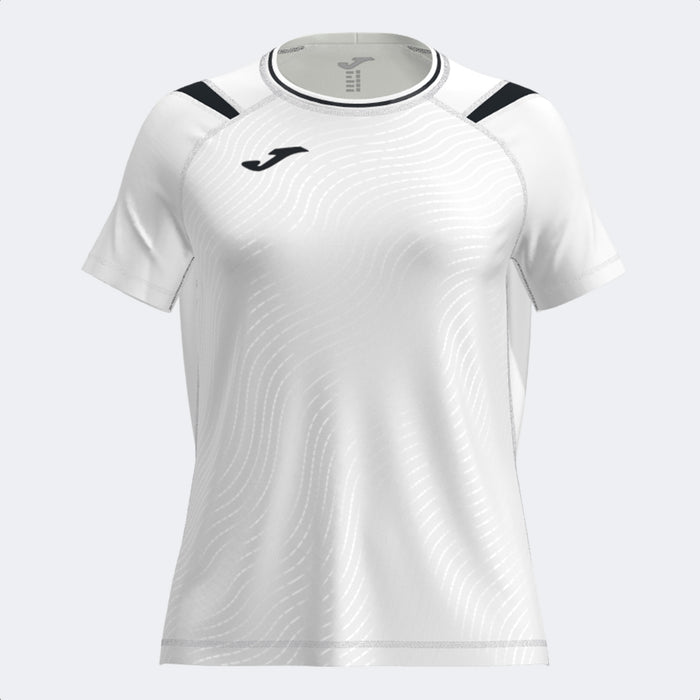 Joma Dinamo II Short Sleeve T-Shirt Women's