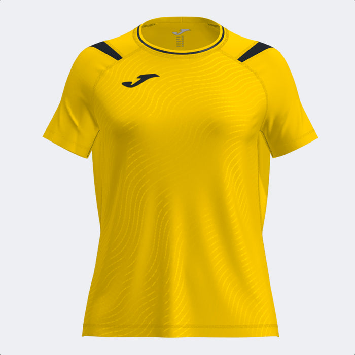 Joma Dinamo II Short Sleeve T-Shirt Women's