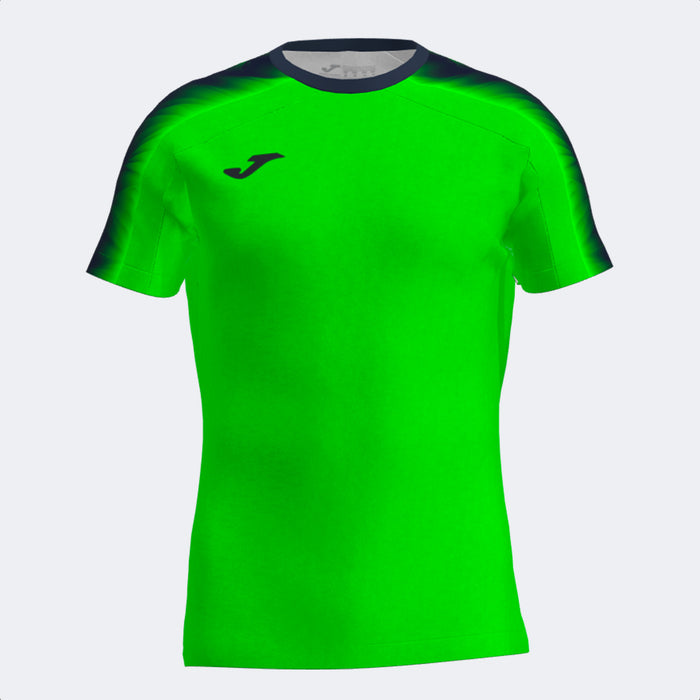 Joma Elite XII Short Sleeve T-Shirt Women's