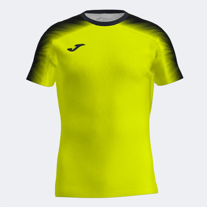 Joma Elite XII Short Sleeve T-Shirt Women's