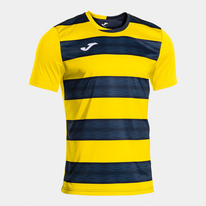 Joma Europa VI Short Sleeve T-Shirt