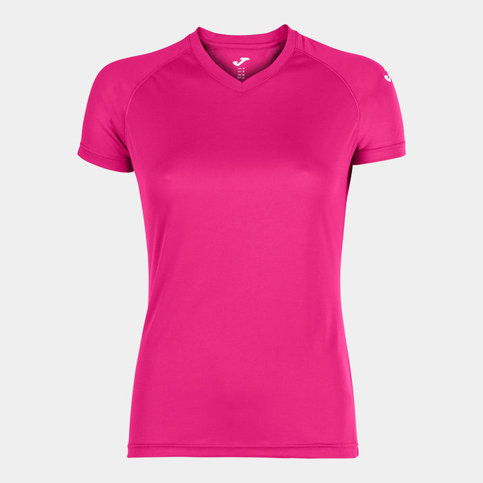 Joma Eventos Short Sleeve T-Shirt Women's
