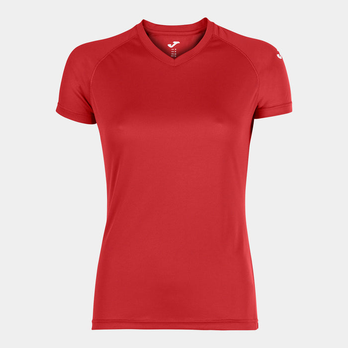 Joma Eventos Short Sleeve T-Shirt Women's