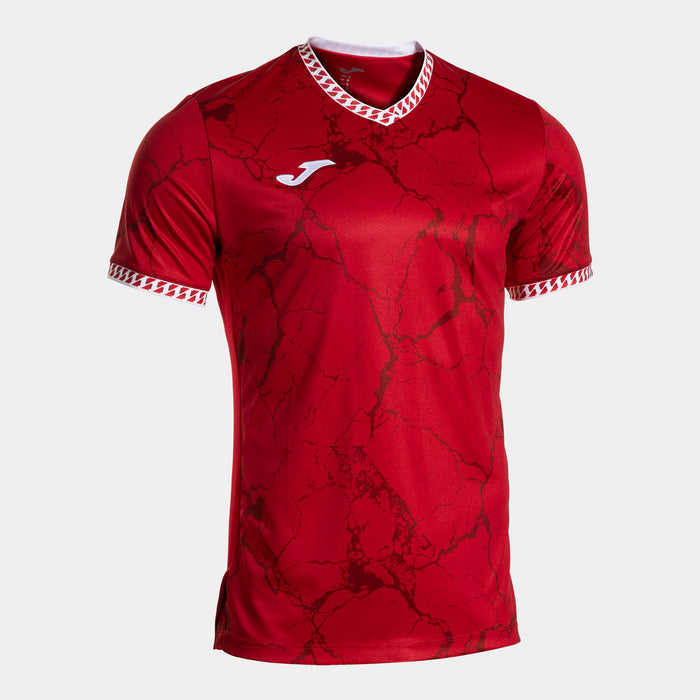 Joma Gold VII Short Sleeve T-Shirt