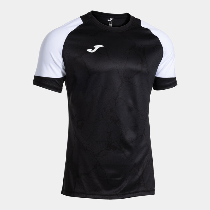 Joma Hispa V Short Sleeve T-Shirt