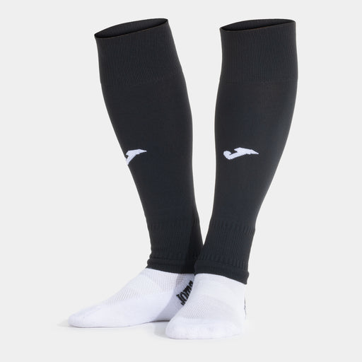 Joma Leg II Calf Socks in black