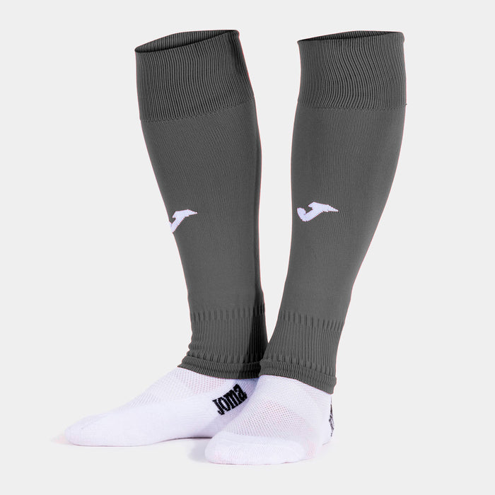 Joma Leg II Calf Socks in grey