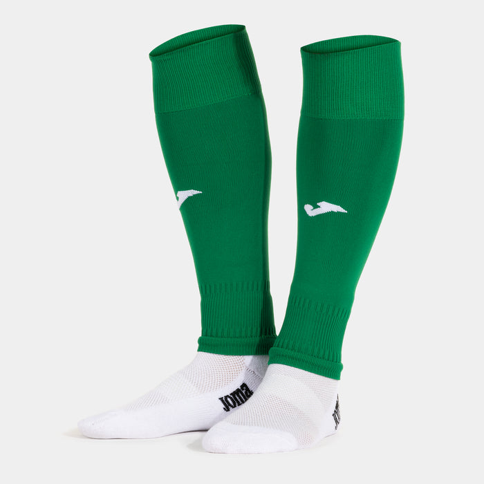 Joma Leg II Calf Socks in green
