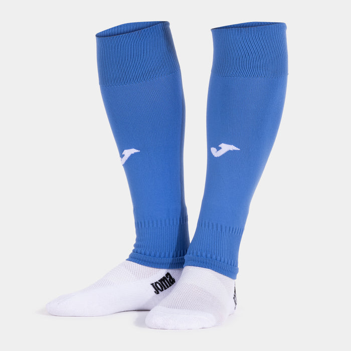 Joma Leg II Calf Socks in blue