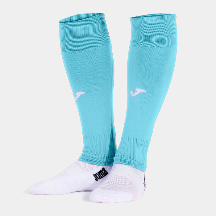 Joma Leg II Calf Socks in sky blue