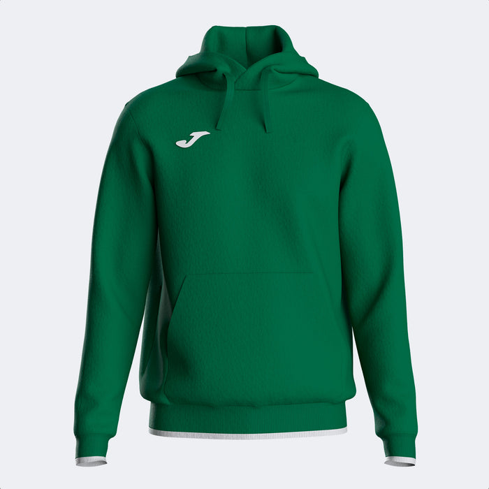 Joma Olimpiada Hoodie in green