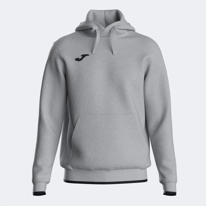 Joma Olimpiada Hoodie in grey