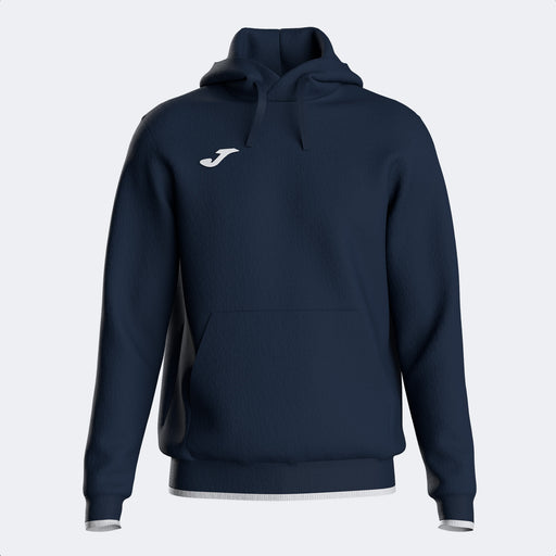 Joma Olimpiada Hoodie in navy