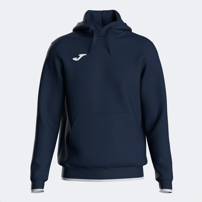 Joma Olimpiada Hoodie in navy