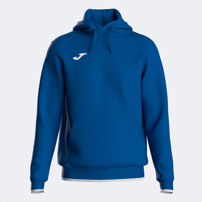 Joma Olimpiada Hoodie in blue
