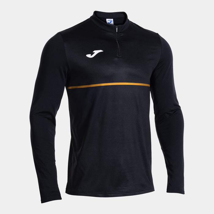 Joma Record Pro 1/4 Zip Sweatshirt