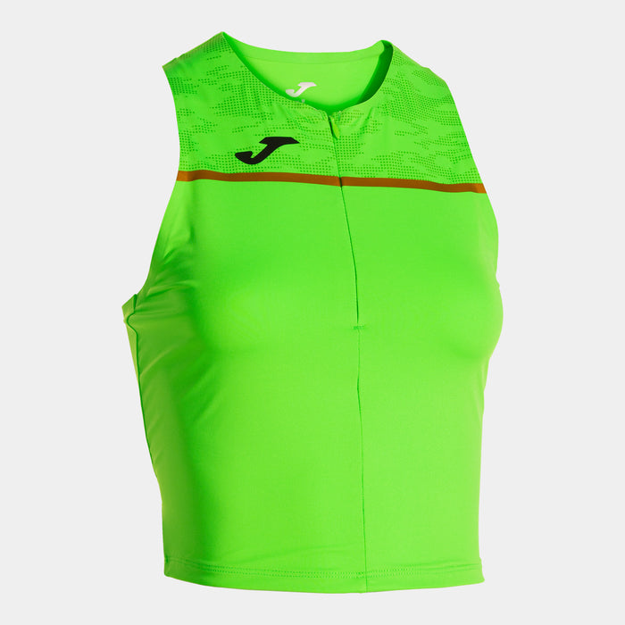 Joma Record Pro Sleeveless Shirt Women's