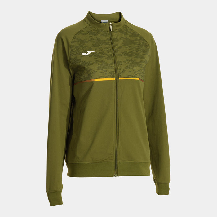 Joma Record Pro Tracksuit Top Women's