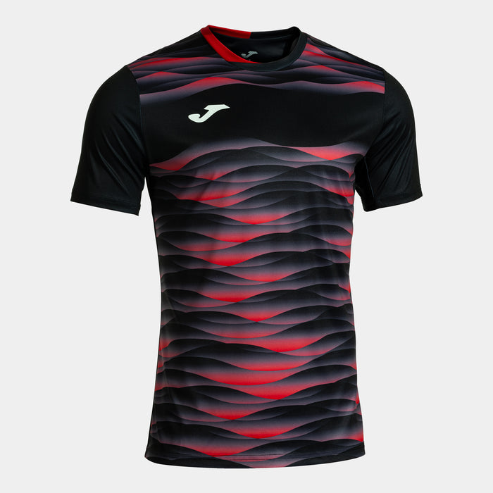 Joma Tiger VII Short Sleeve T-Shirt