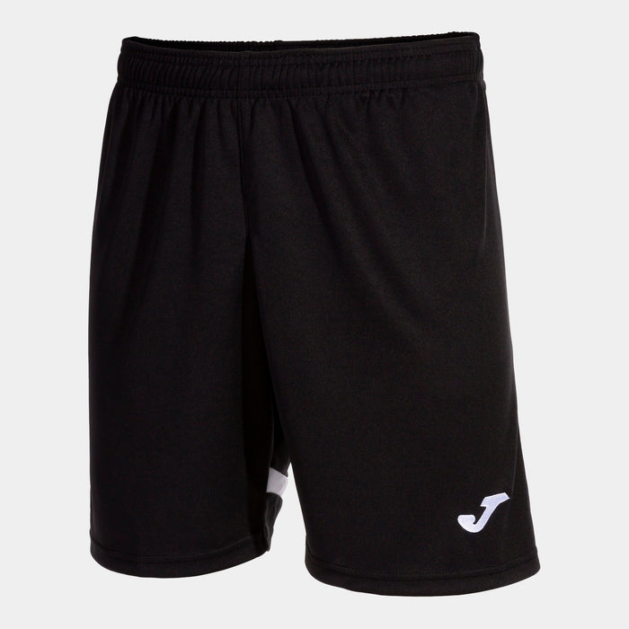 Joma Tokio Shorts in black and white