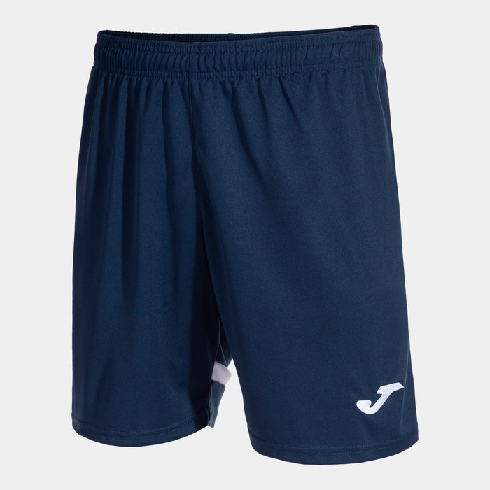 Joma Tokio Shorts in navy and white