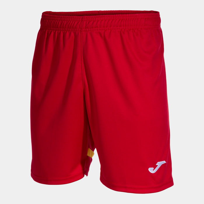 Joma Tokio Shorts in red