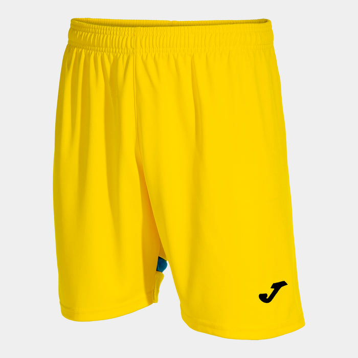 Joma Tokio Shorts in yellow