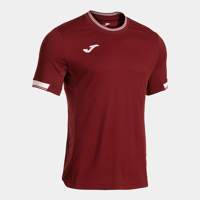 Joma Toletum VI Short Sleeve T-Shirt