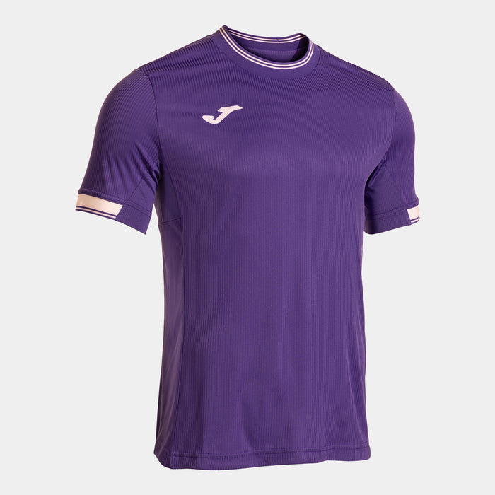 Joma Toletum VI Short Sleeve T-Shirt