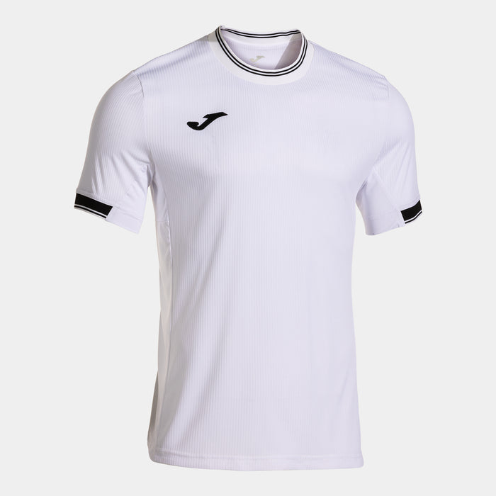 Joma Toletum VI Short Sleeve T-Shirt