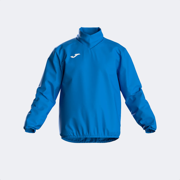 Joma Wind Windbreaker in blue