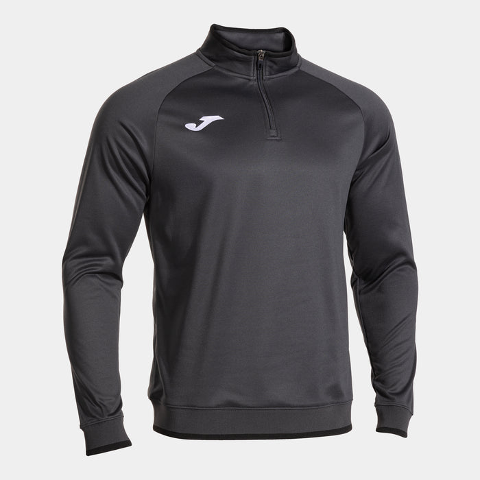 Joma Combi Premium Sweatshirt in black