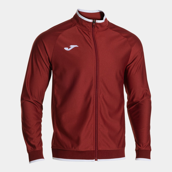 Joma Combi Premium Full Zip Jacket