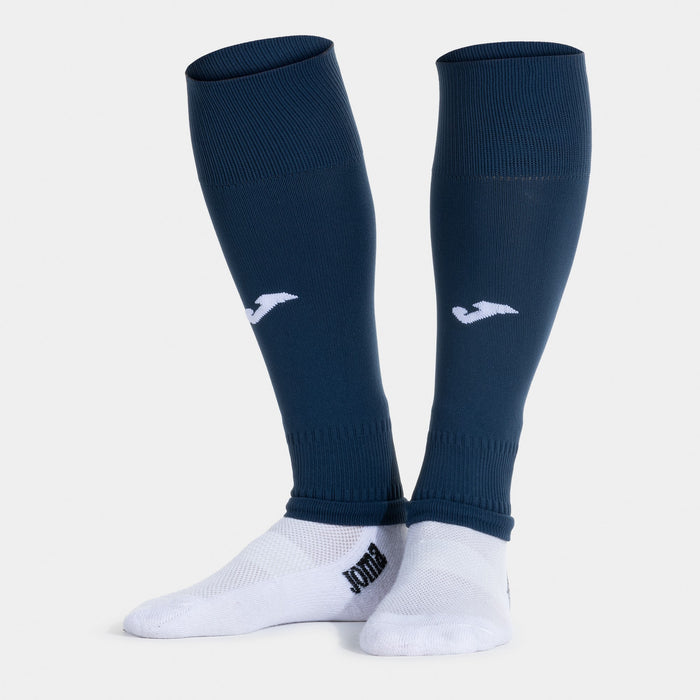 Joma Leg II Calf Socks in navy